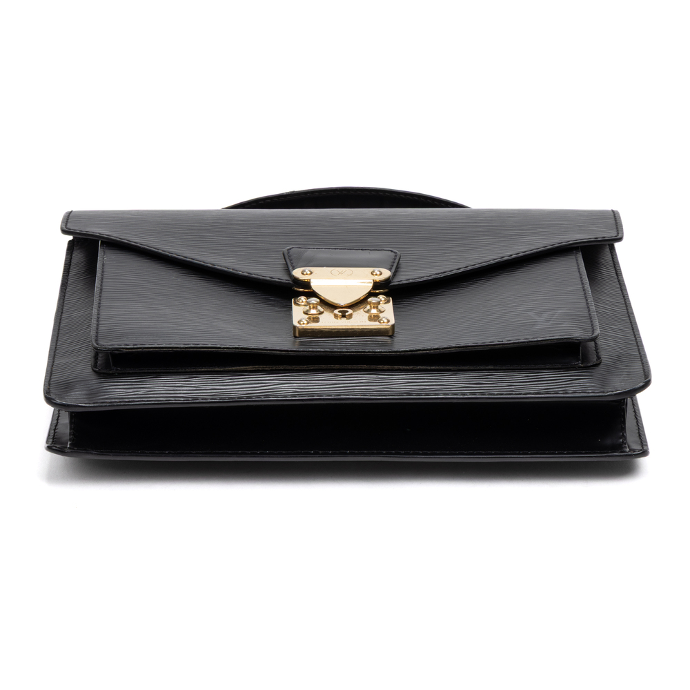 Louis Vuitton Monceau - Picture 3 of 9